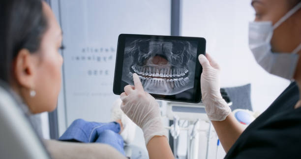Licensed Tooth Extraction service in Atlanta, IL - Smile Center Dentistry
